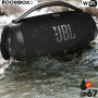 Enceinte JBL Boombox 3 avec Wi-Fi et Bluetooth