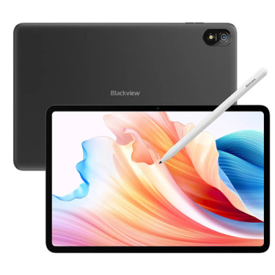 Blackview Tab 18 4G 8Go RAM 256Go