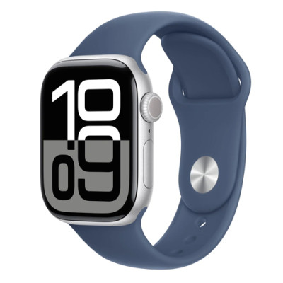 Montre connectée Apple Watch Series 10 46mm