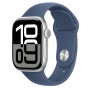 Montre connectée Apple Watch Series 10 46mm