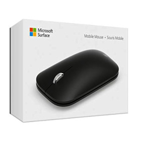 Souris Moderne Microsoft