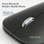 Souris Moderne Microsoft