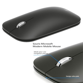 Souris sans fil Pour Microsoft Surface