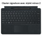 Clavier Microsoft Surface Pro Avec S Pen Slim 2