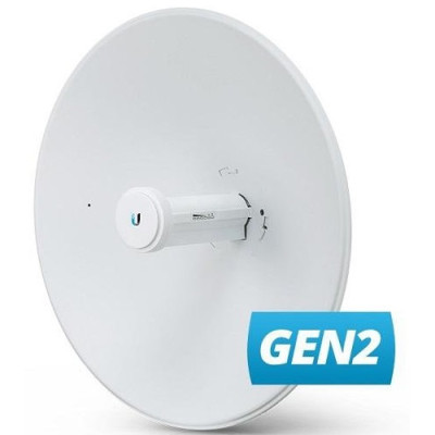Antene Parabole Ubiquiti PBE-5AC-Gen 2