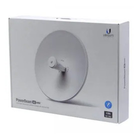Point Accès Ubiquiti  PowerBeam 5AC Gen2