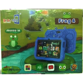 Bebe Tab Frog 4 Tablette Android avec wifi