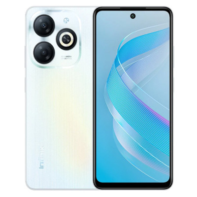 Infinix Smart 8 4G (3Go RAM 64Go)