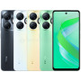 Infinix Smart 8 4G (3Go RAM 64Go)