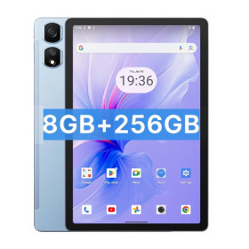 Blackview Tab 16 Pro 8Go RAM 256Go 7700 mAh