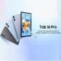 Blackview Tab 16 Pro 8Go RAM 256Go 7700 mAh