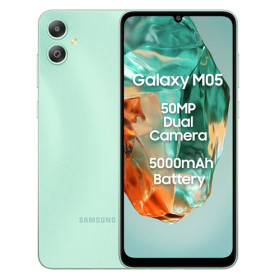 Samsung Galaxy M05 (4GB RAM / 64GB)