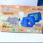 Tablette Éducative Bébé Tab BIG BRO