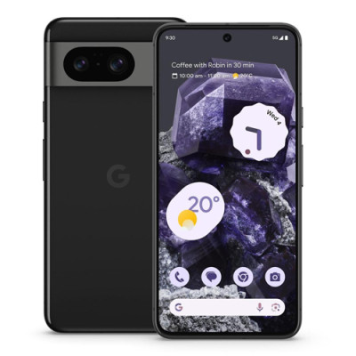 Google Pixel 8A 256GB Noir
