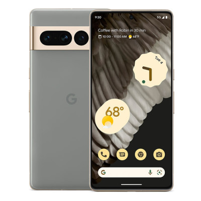 Google Pixel 7 Pro 256GB Noir