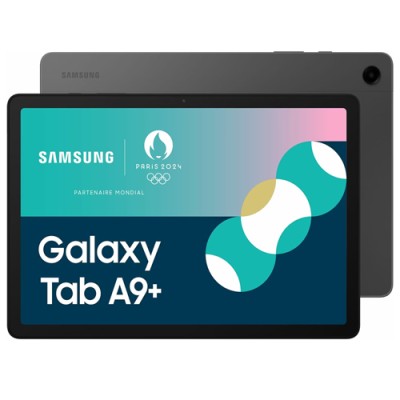 Samsung Tab A9+ 5G 4GB RAM / 64Go