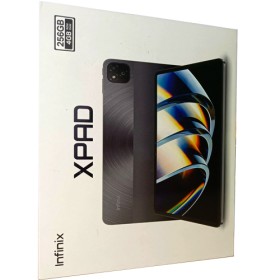 Infinix XPad 11" 4G (8Go RAM 256Go