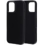Coque en silicone pour iPhone 16 Pro Max