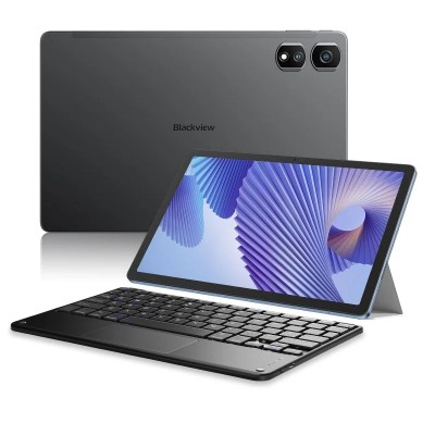 Blackview Tab 16 Pro avec Clavier