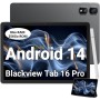 Blackview Tab 16 Pro 8Go RAM 256Go