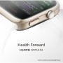 Huawei Watch D2 Montre Medicale