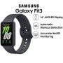 Samsung Galaxy Fit 3 Silver