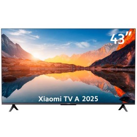Xiaomi TV A2025 43" (2GB RAM 8GB) - UHD 4K