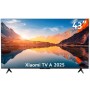 Xiaomi TV A2025 43" (2GB RAM 8GB) - UHD 4K