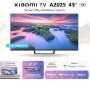 Xiaomi TV A 2025 4K 43 Pouces TV Android