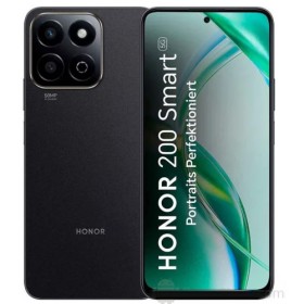 Honor 200 Smart 5G 4 Go RAM 256Go Noir