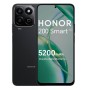 Honor 200 Smart 5G 4 Go RAM 256Go Noir