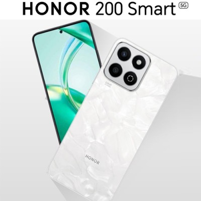 Honor 200 Smart 5G 4 Go RAM 256Go