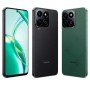 Honor 200 Smart 5G 4 Go RAM 256Go