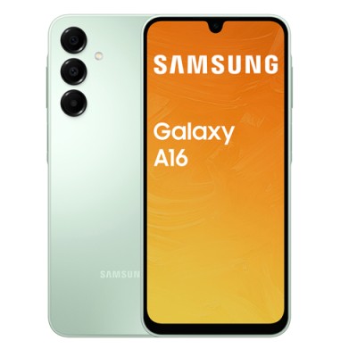 Samsung Galaxy A16