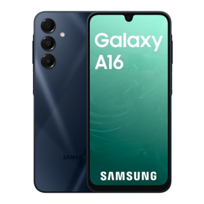 Samsung Galaxy A16 4G (4Go RAM 128Go)