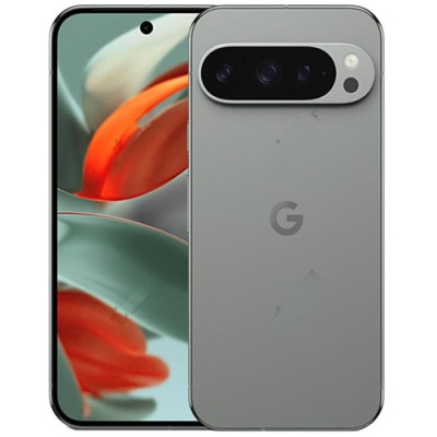 Google Pixel 9 Pro 16 Go RAM - 128Go 50 MPixel