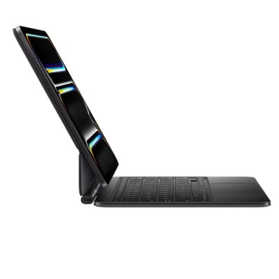 Magic Keyboard (AZERTY) Pour iPad Pro M4