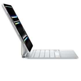 Magic Keyboard Clavier Francais (AZERTY) Pour iPad Pro 11" M4