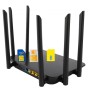 Routeur Wifi 4G LTE Bvot B47 Dual Bande 1200 Mbps
