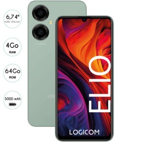 Logicom Elio 4G 4 Go RAM 64Go