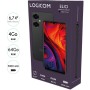 Logicom Elio 4G 4 Go RAM 64Go