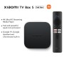 Xiaomi TV Box S 3e Gen 4K Ultra HD