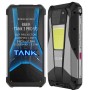 Unihertz Tank 3 Pro 5G 16 Go RAM - 512Go