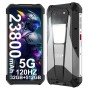 Unihertz Tank 3 Pro 5G 16 Go RAM - 512Go