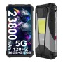 Unihertz Tank 3 Pro 5G 18 Go RAM 512Go