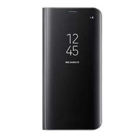 Etui à rabat intelligent pour Samsung S8 Plus