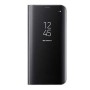 Etui à rabat intelligent pour Samsung S8 Plus
