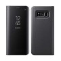 Etui à rabat intelligent pour Samsung S8 Plus