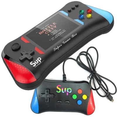 Console de jeu Game Box X7M 500 jeux