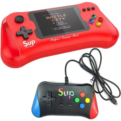 Console de jeu Video Super Game Box X7M